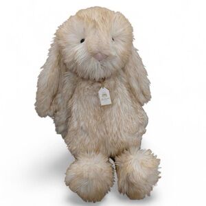 SPRINGLOW LUX BUNNY JELLYCAT NWT